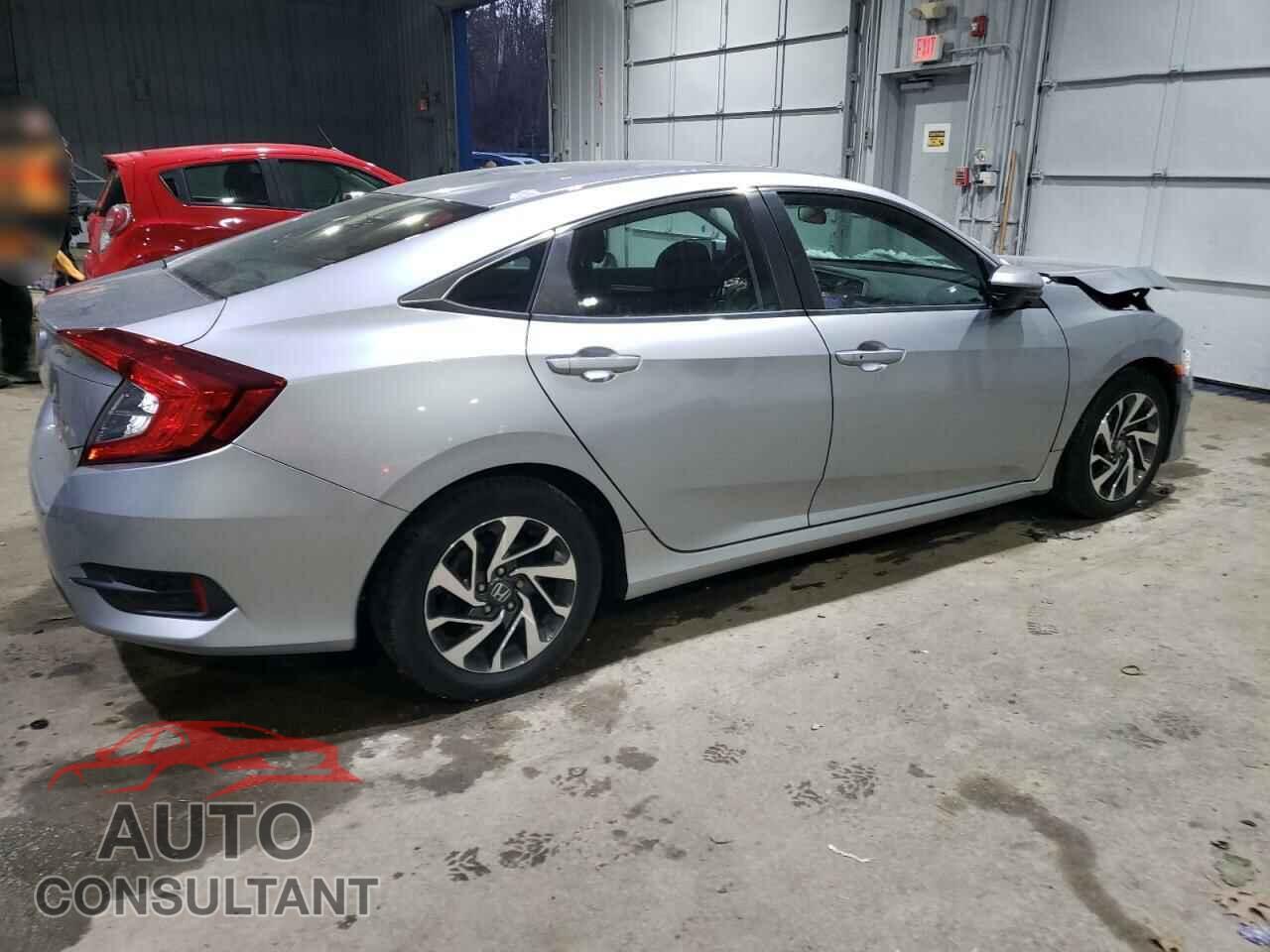 HONDA CIVIC 2016 - 19XFC2F79GE031623