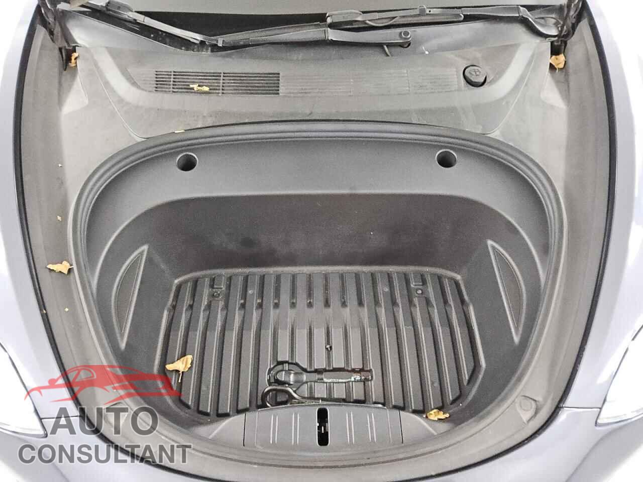 TESLA MODEL 3 2022 - 5YJ3E1EA6NF369699