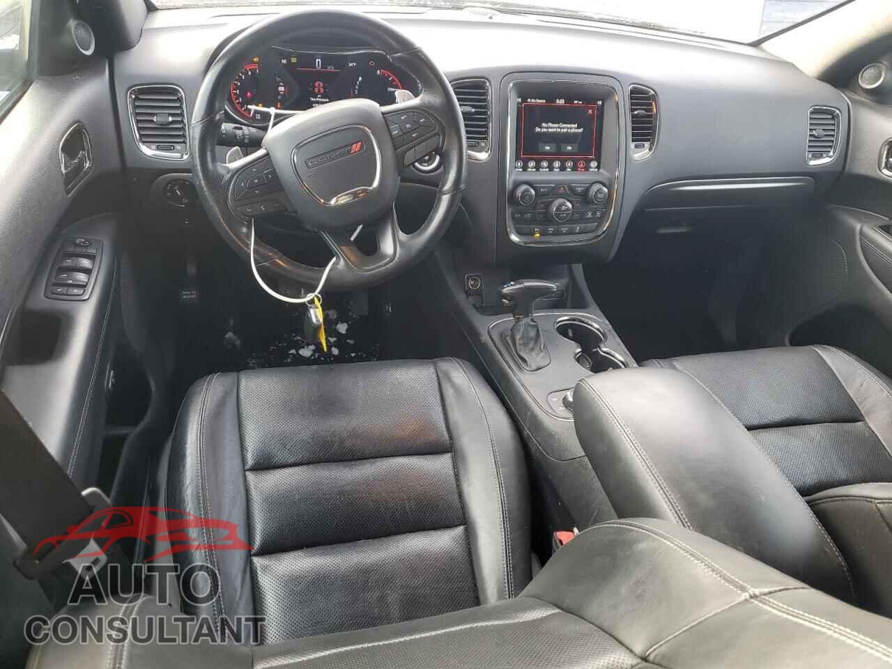 DODGE DURANGO 2020 - 1C4SDJCT2LC131734