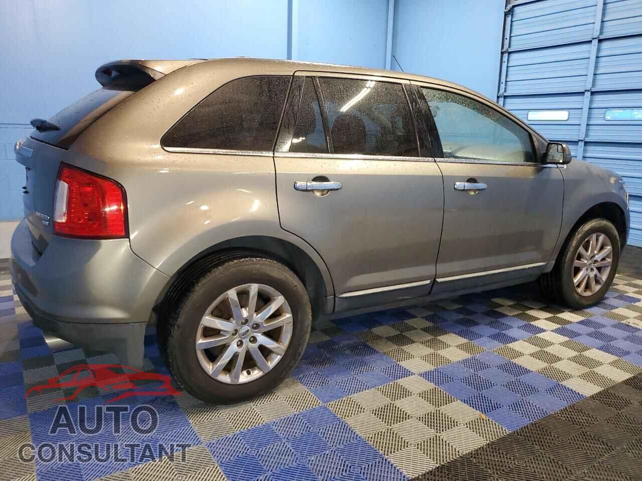 FORD EDGE 2013 - 2FMDK4KCXDBA03479