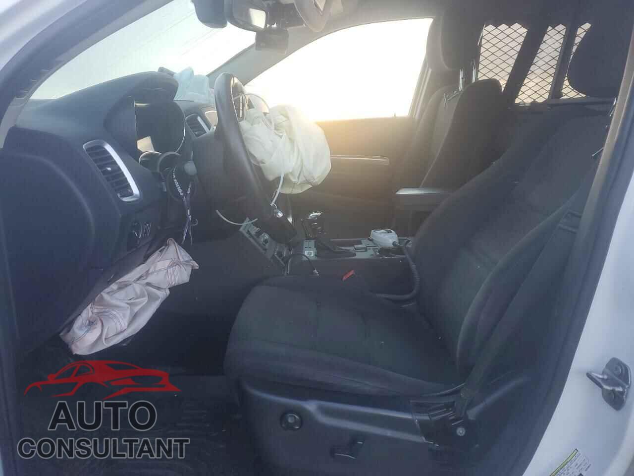 DODGE DURANGO 2019 - 1C4RDJFG2KC626818