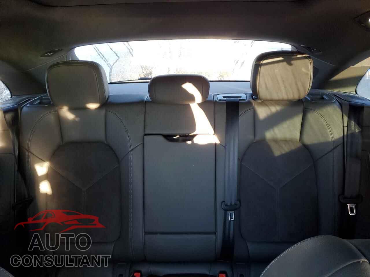 PORSCHE MACAN 2019 - WP1AA2A53KLB02139