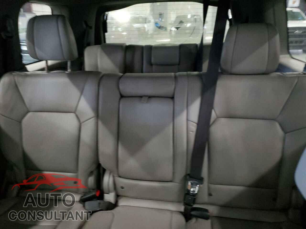 HONDA PILOT 2012 - 5FNYF4H56CB042168