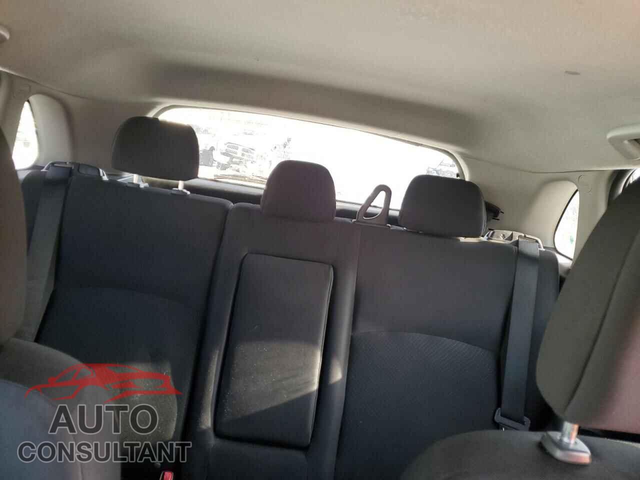 MITSUBISHI OUTLANDER 2015 - 4A4AR3AU3FE009647