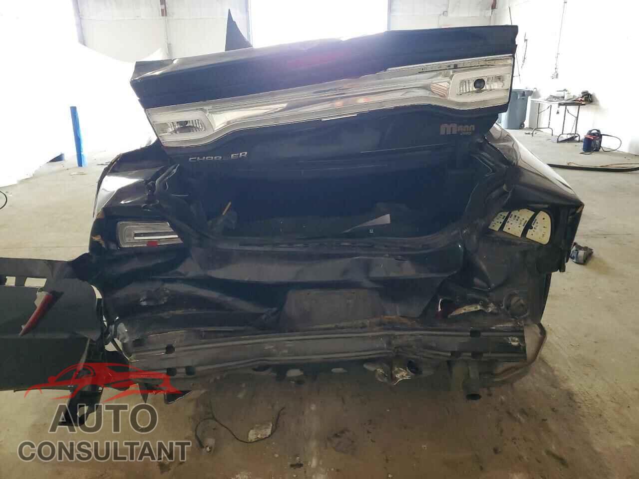 DODGE CHARGER 2014 - 2C3CDXBG6EH366556