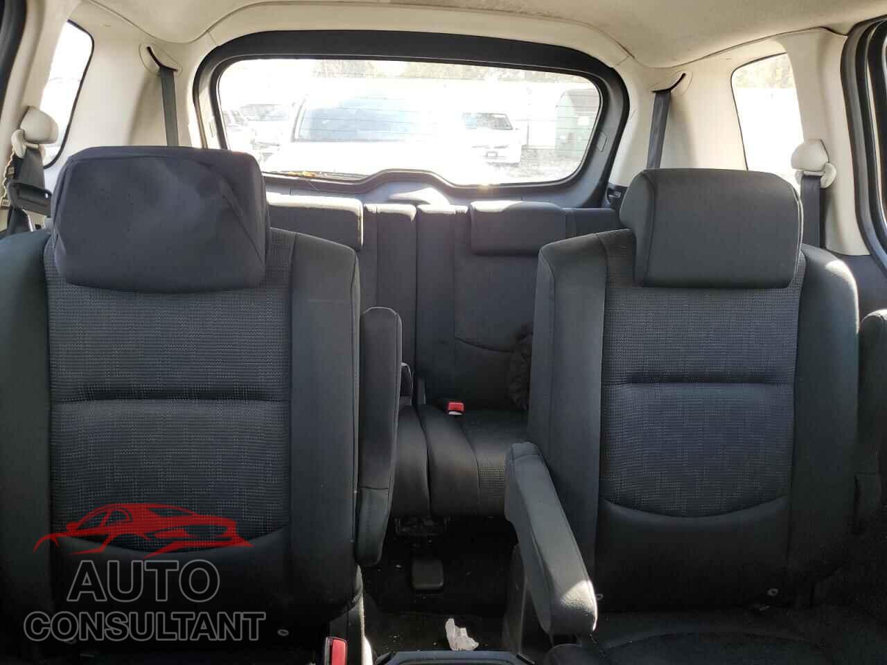 MAZDA 5 2009 - JM1CR29L190339259