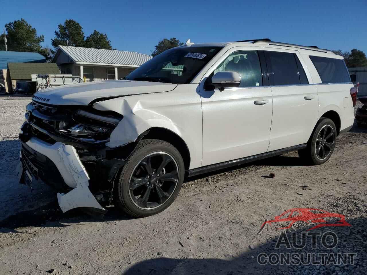 FORD EXPEDITION 2024 - 1FMJK2A84REA70689