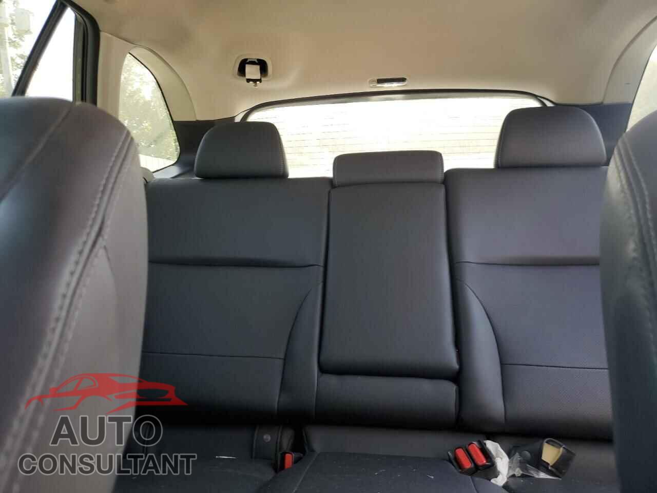 SUBARU OUTBACK 2017 - 4S4BSANC5H3263361