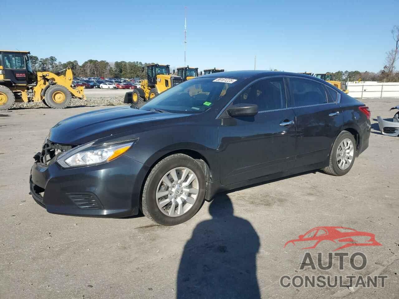 NISSAN ALTIMA 2017 - 1N4AL3AP2HC242250