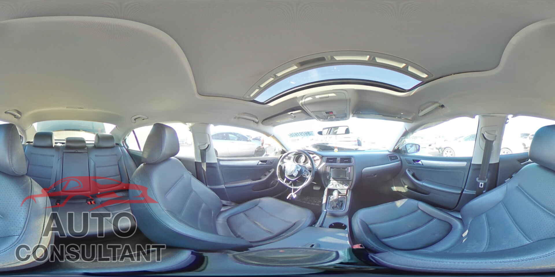 VOLKSWAGEN JETTA 2017 - 3VWDB7AJ2HM390469
