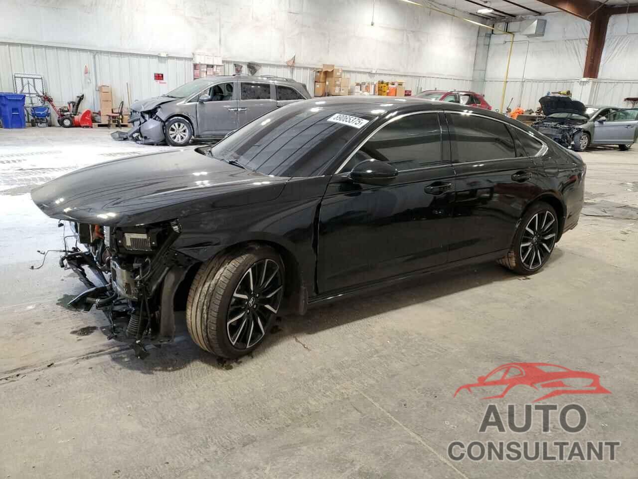 HONDA ACCORD 2024 - 1HGCY2F83RA066372