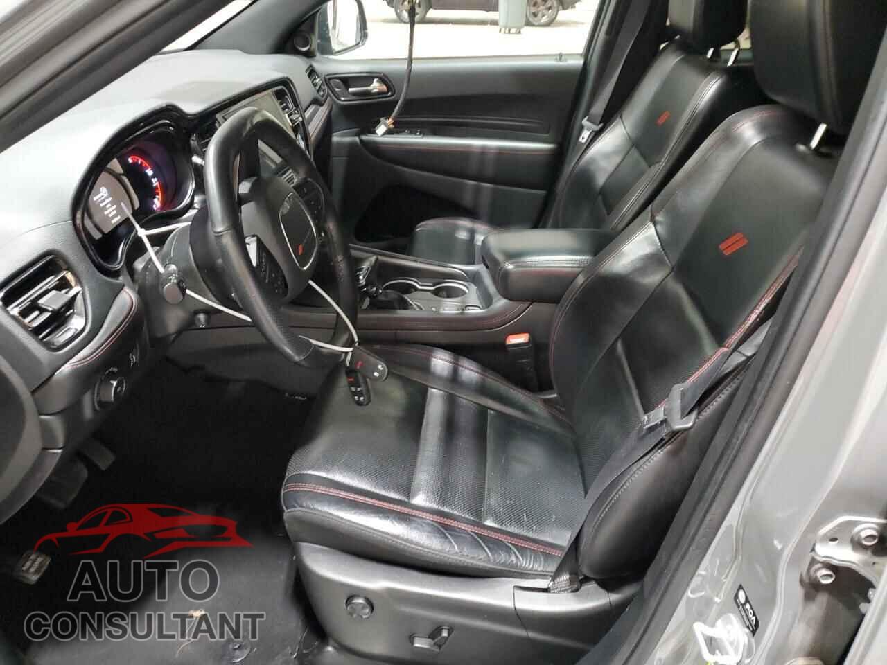 DODGE DURANGO 2023 - 1C4SDJCT0PC555807