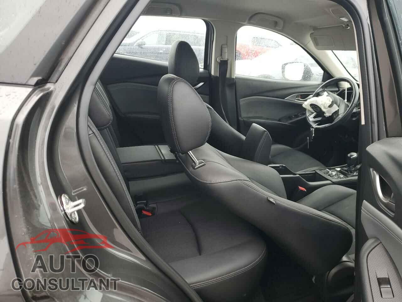 MAZDA CX-3 2019 - JM1DKFC73K0412441