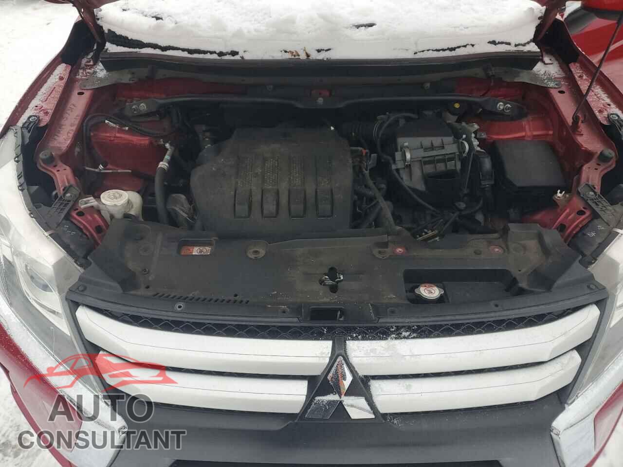 MITSUBISHI ECLIPSE 2020 - JA4AT3AA0LZ000479