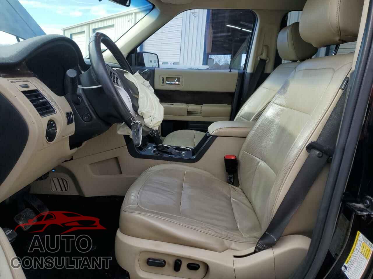 FORD FLEX 2016 - 2FMGK5D87GBA01057