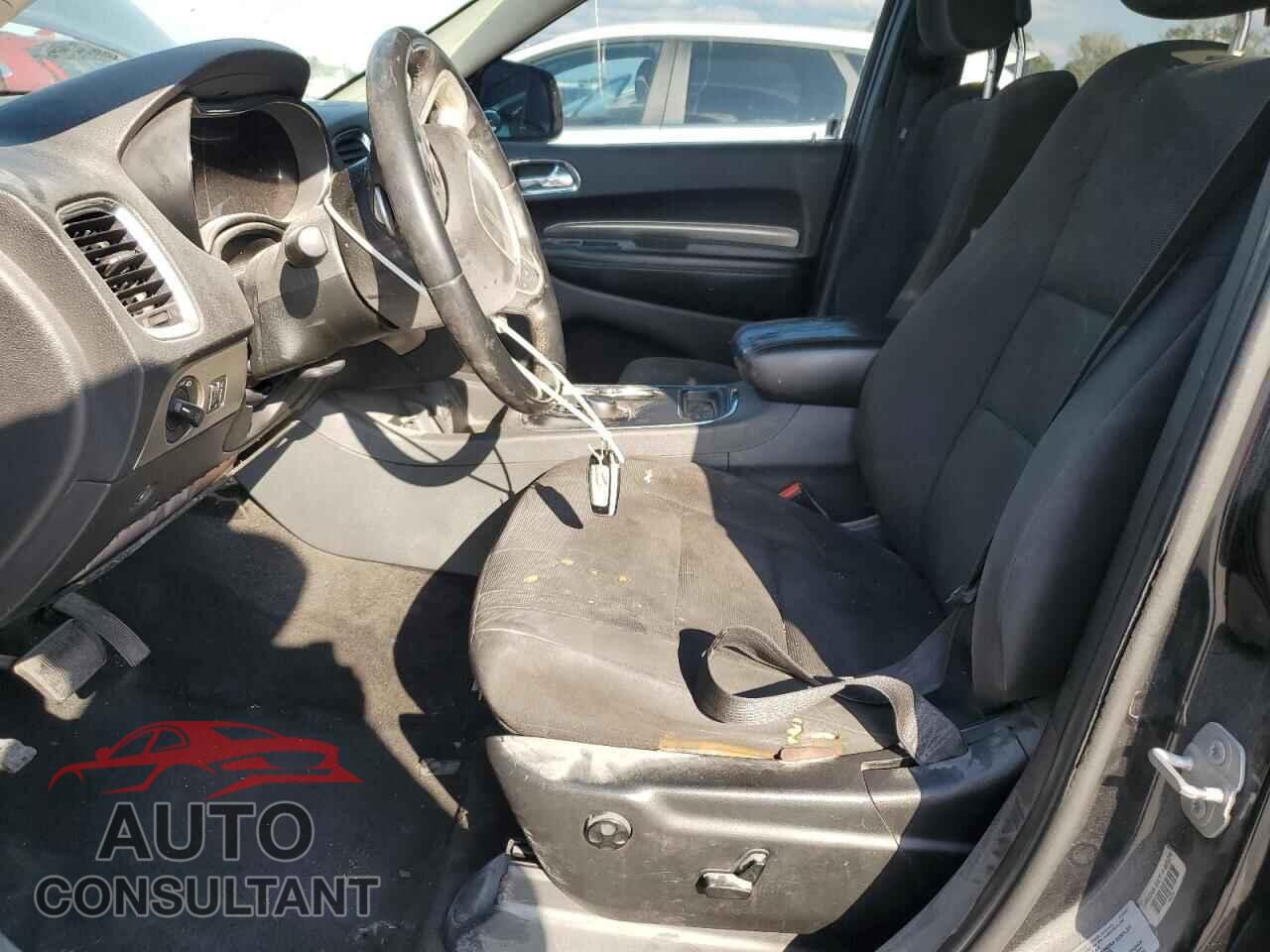 DODGE DURANGO 2015 - 1C4SDHFT2FC896693