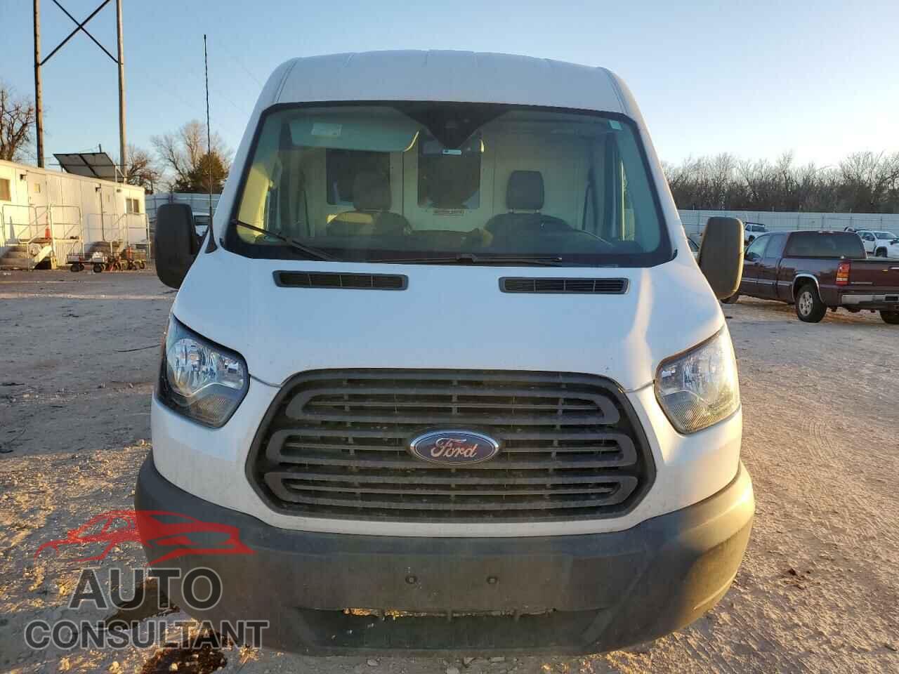FORD TRANSIT 2019 - 1FTYE2CM5KKB19121