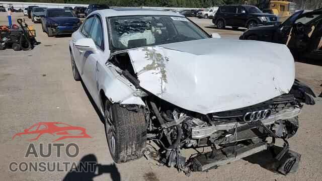 AUDI A7 2014 - WAUWGAFC1EN110415