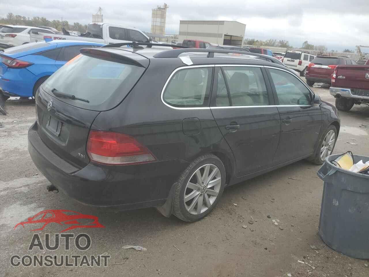 VOLKSWAGEN JETTA 2012 - 3VWPL7AJ1CM673397