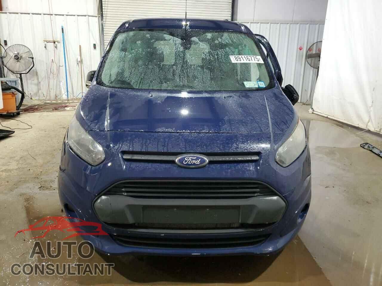 FORD TRANSIT 2015 - NM0GS9F77F1217823