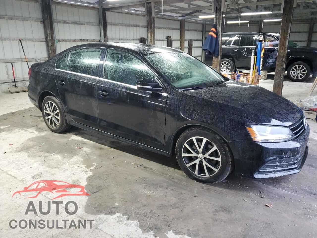 VOLKSWAGEN JETTA 2017 - 3VWDB7AJ8HM408523