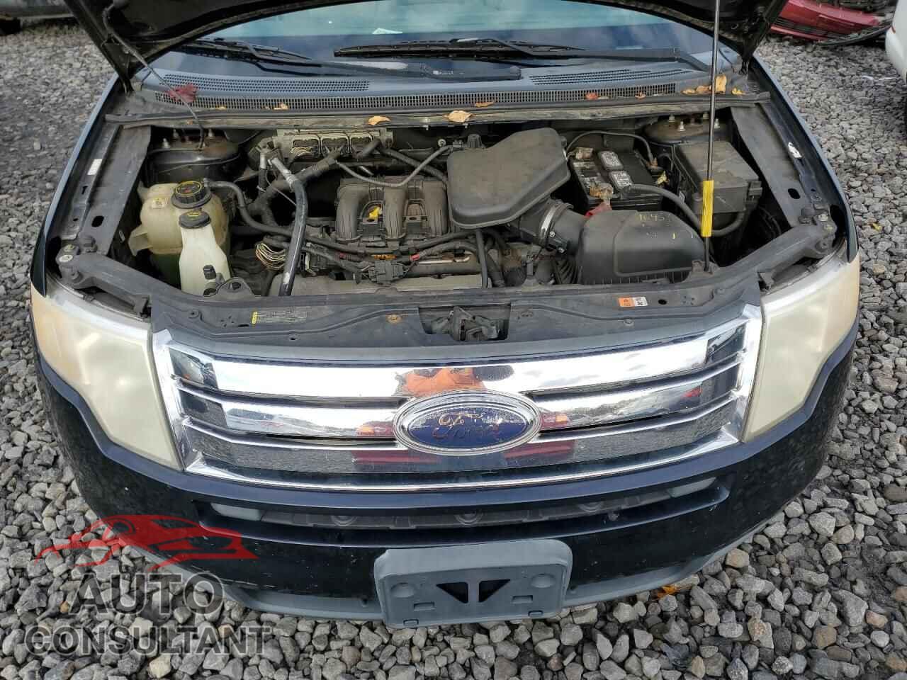 FORD EDGE 2010 - 2FMDK4JC3ABA82992