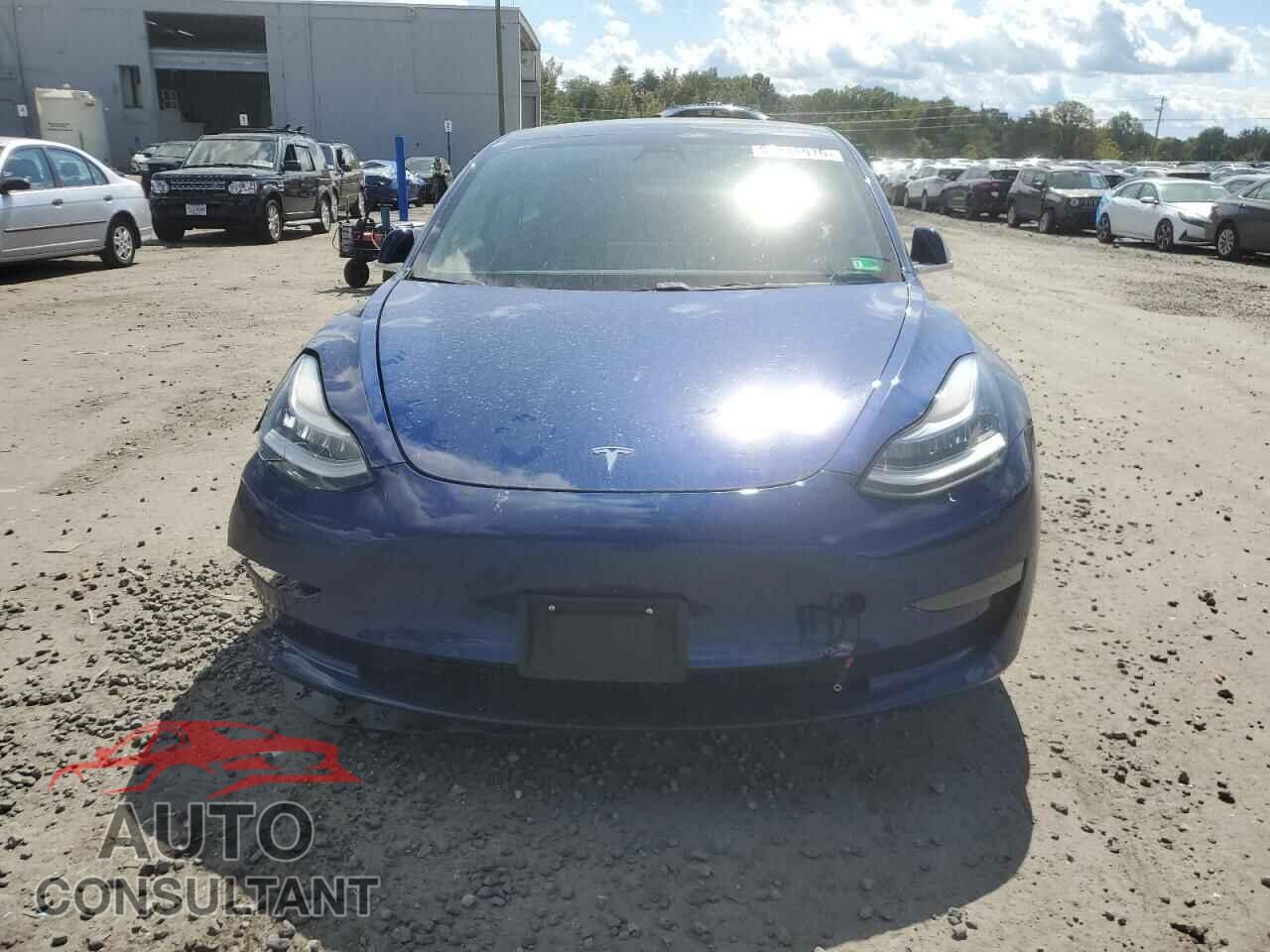 TESLA MODEL 3 2019 - 5YJ3E1EB6KF521694