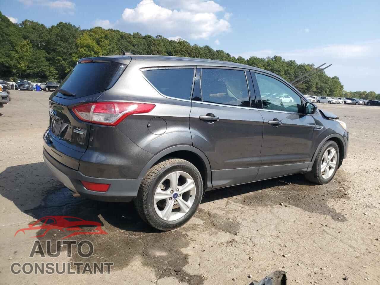 FORD ESCAPE 2016 - 1FMCU0GX6GUB76103