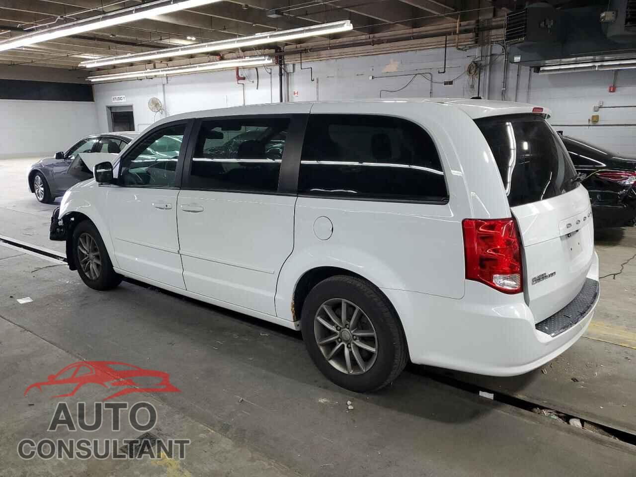 DODGE CARAVAN 2015 - 2C4RDGBG3FR692171