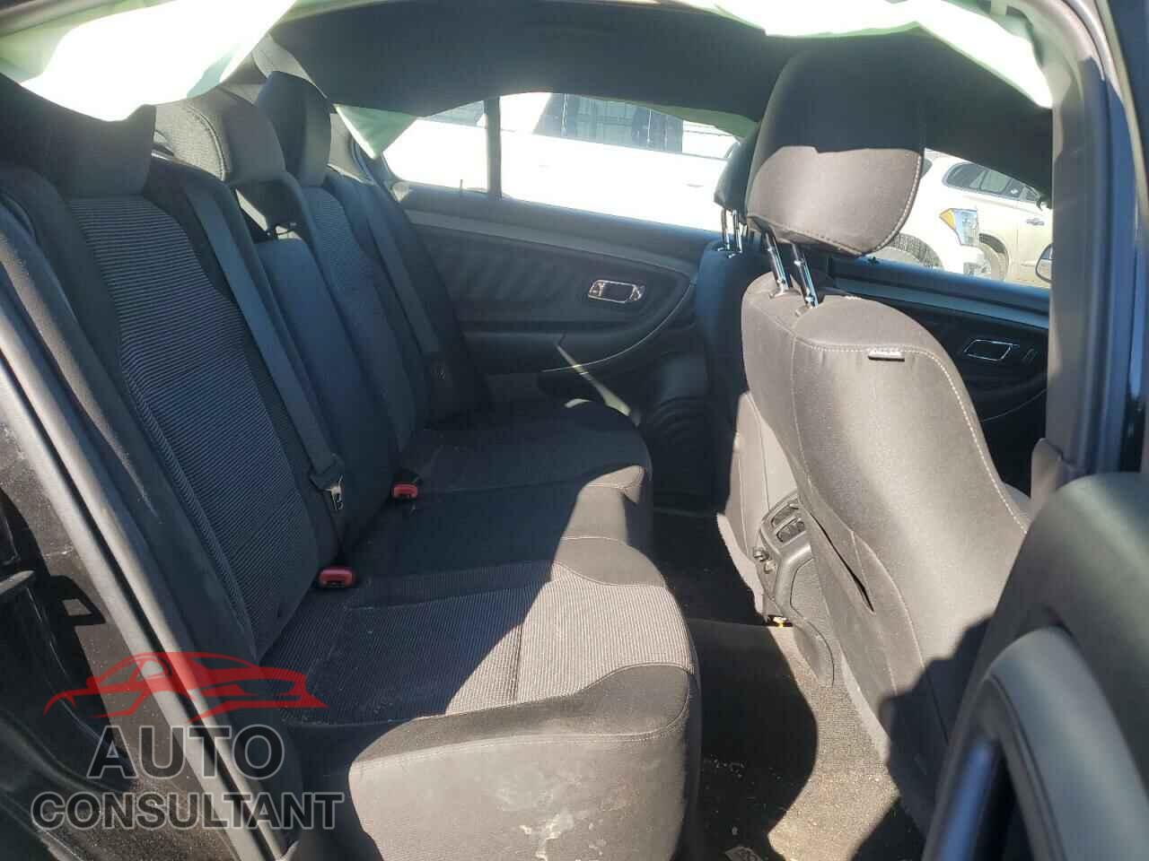 FORD TAURUS 2015 - 1FAHP2E82FG149783