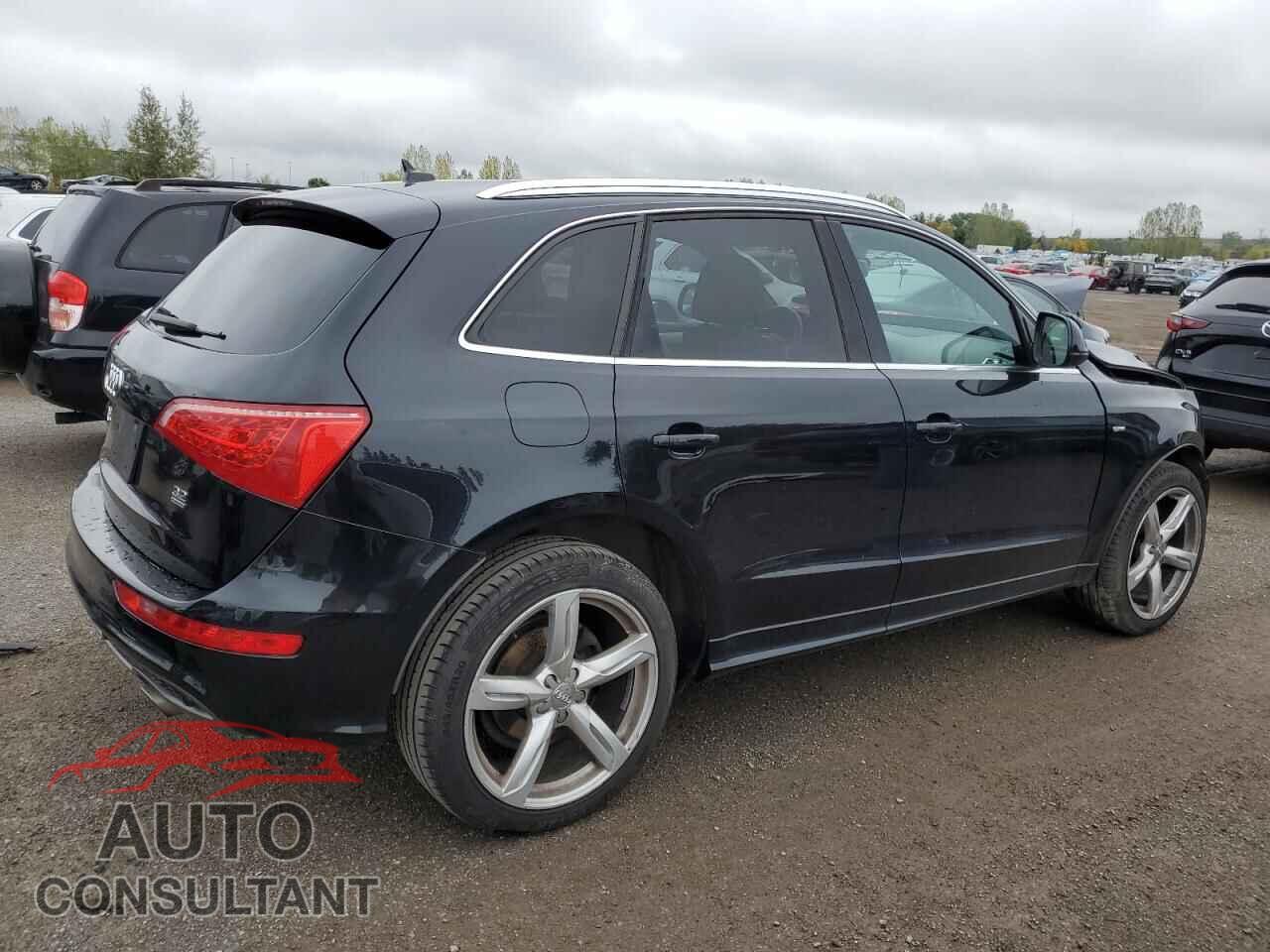 AUDI Q5 2012 - WA1MKCFP7CA075353