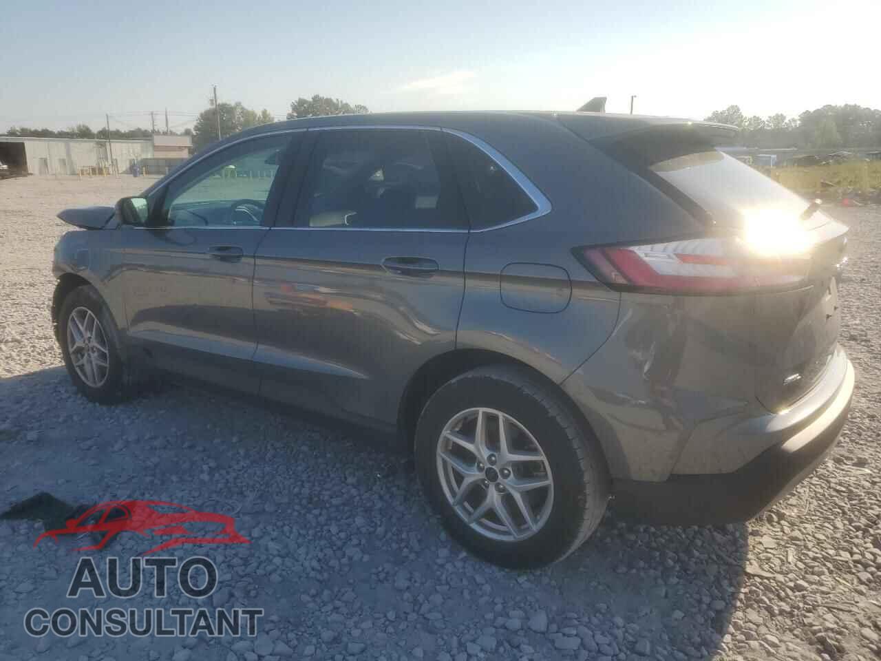 FORD EDGE 2024 - 2FMPK4J95RBA29790