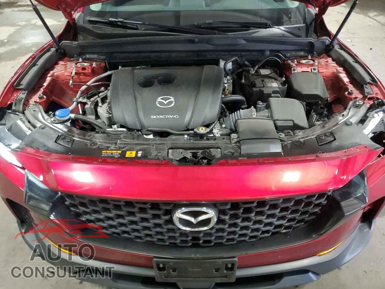 MAZDA CX-50 PREF 2023 - 7MMVABCM7PN109212