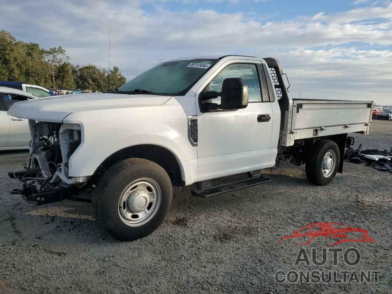 FORD F250 2017 - 1FDBF2A64HEC81834