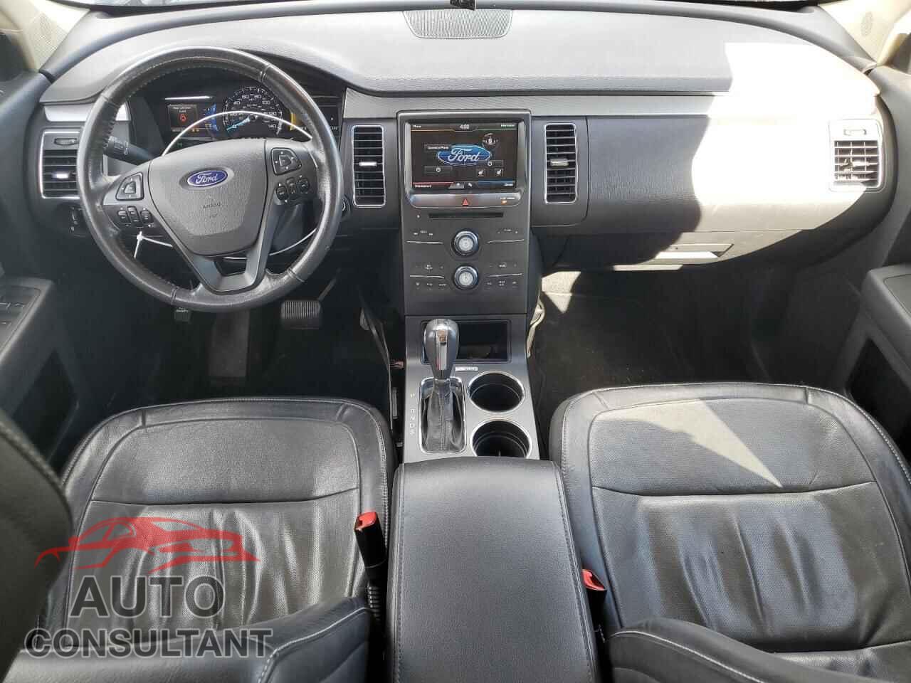 FORD FLEX 2014 - 2FMHK6C80EBD06411