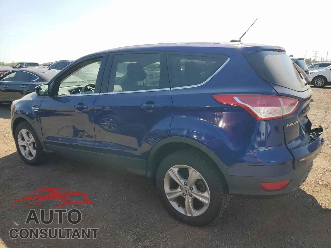 FORD ESCAPE 2016 - 1FMCU0G92GUC53292