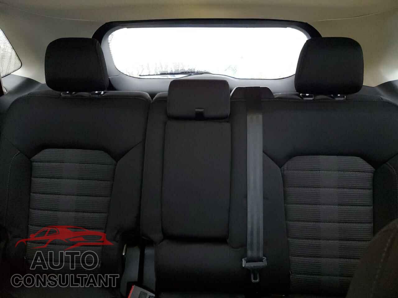 FORD EDGE 2016 - 2FMPK4J95GBC67880