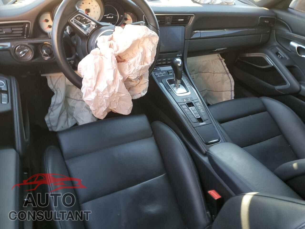 PORSCHE 911 2018 - WP0AD2A9XJS156456