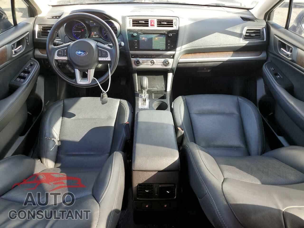 SUBARU OUTBACK 2016 - 4S4BSENC6G3296830
