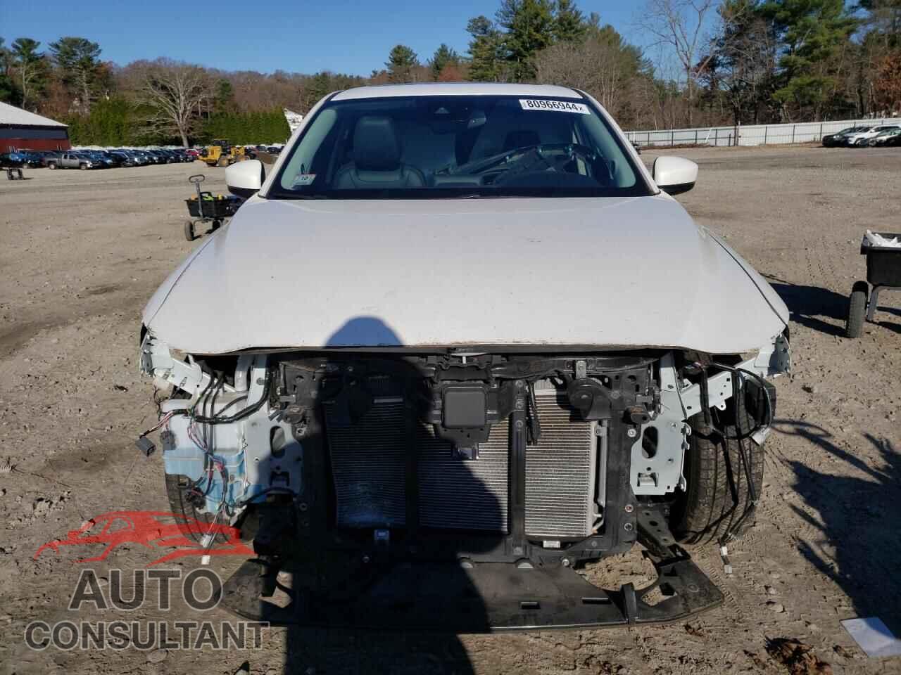 MAZDA CX-5 2019 - JM3KFBCM5K0661812