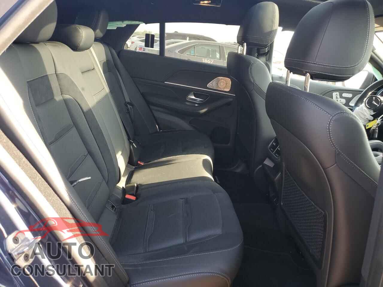 MERCEDES-BENZ GLE-CLASS 2024 - 4JGFD6BBXRB180276