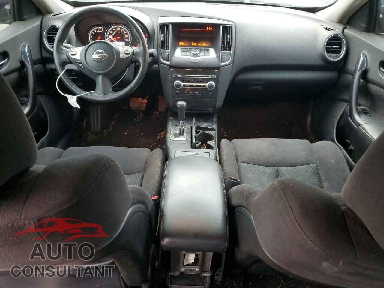 NISSAN MAXIMA 2014 - 1N4AA5AP7EC906135