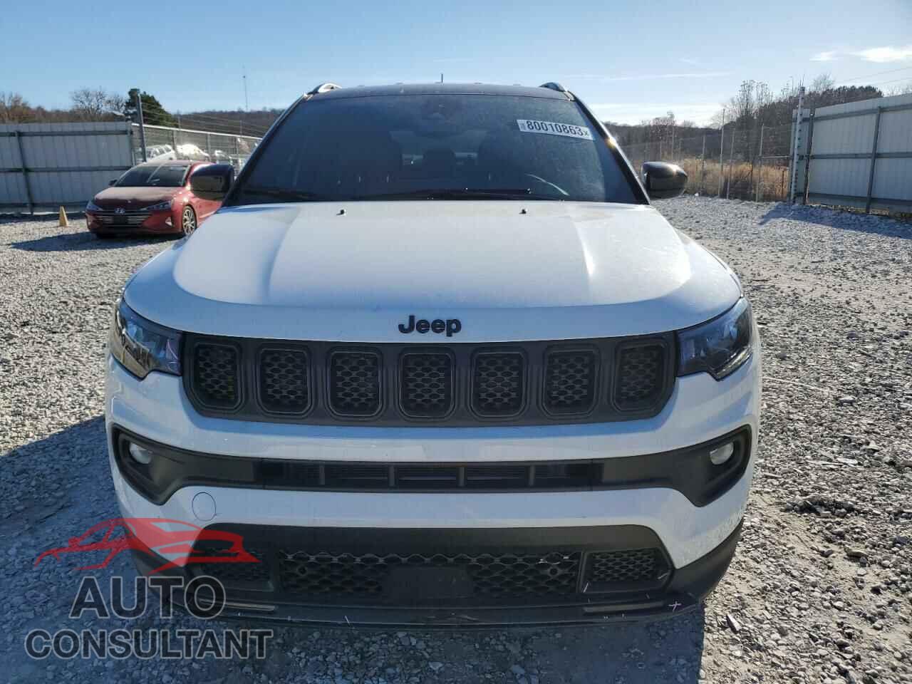 JEEP COMPASS 2023 - 3C4NJDBN3PT545559