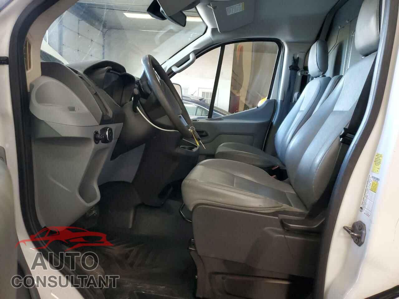 FORD TRANSIT 2015 - 1FTNE1YM0FKA45960