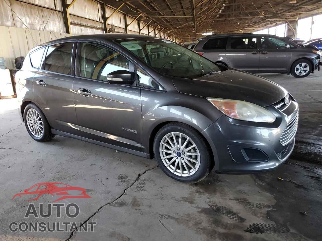 FORD CMAX 2015 - 1FADP5AUXFL110840