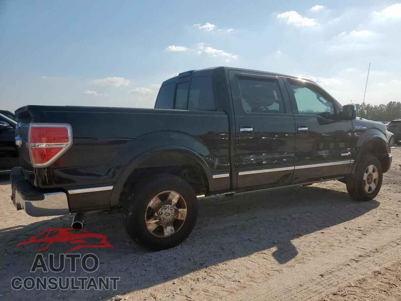 FORD F-150 2013 - 1FTFW1ET8DFD00728