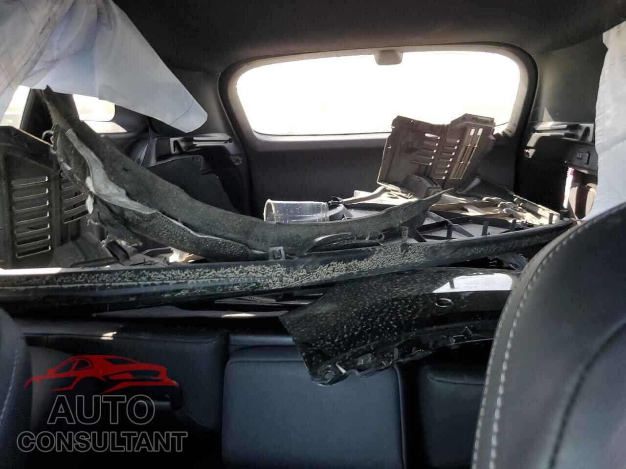 LEXUS RX 350H BA 2024 - 2T2BBMCA5RC032391