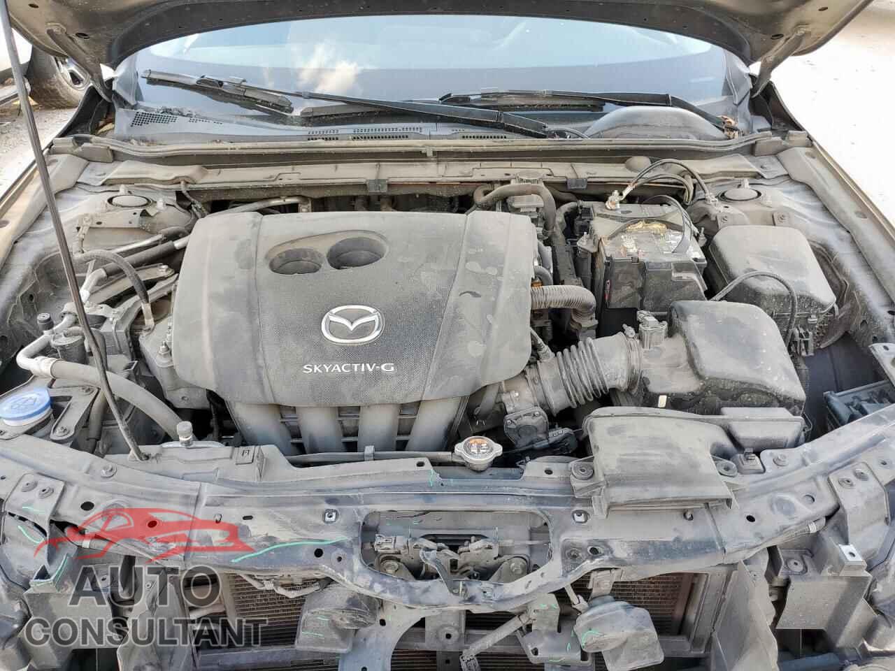 MAZDA 3 2019 - JM1BPACL1K1110293