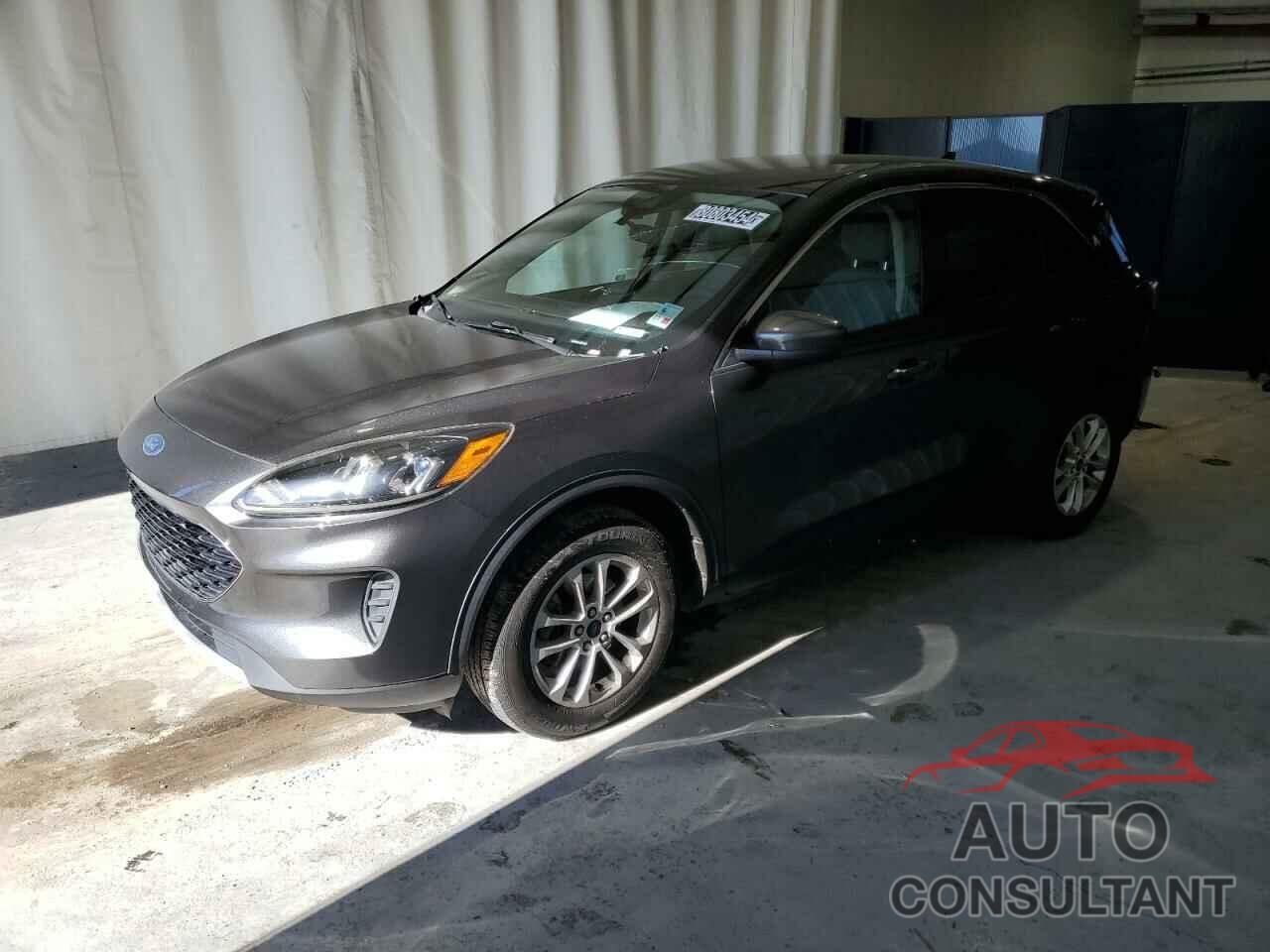 FORD ESCAPE 2020 - 1FMCU9G67LUA21176