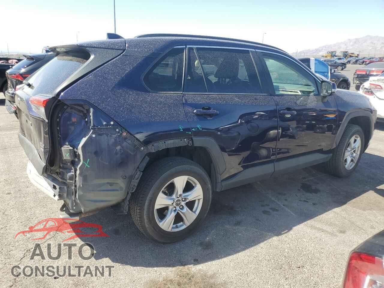 TOYOTA RAV4 2019 - JTMP1RFV7KD015500